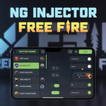 NG Injector Free Fire