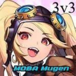 MOBA Mugen APK