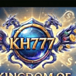 KH777 game